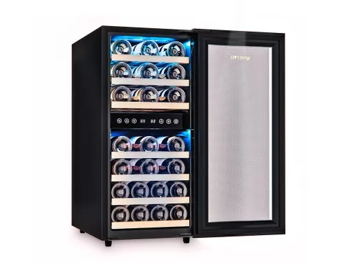 Винный шкаф Meyvel MV33-KBF2 Винный шкаф Meyvel MV33-KBF2