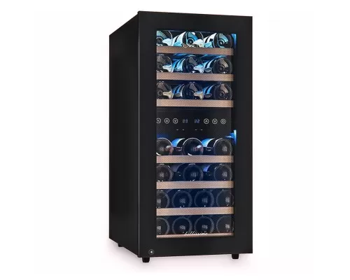 Винный шкаф Meyvel MV33-KBF2 Винный шкаф Meyvel MV33-KBF2