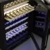 Винный шкаф Meyvel MV46-KBT2 