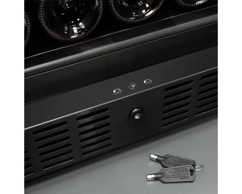 Винный шкаф Meyvel MV46-KBT2 