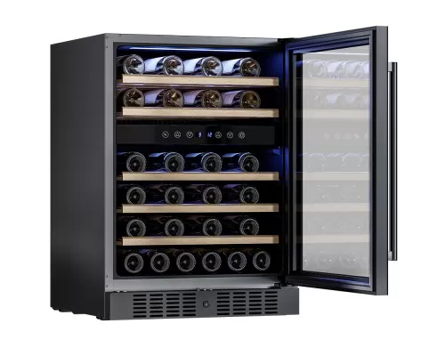 Винный шкаф Meyvel MV46-KBT2 