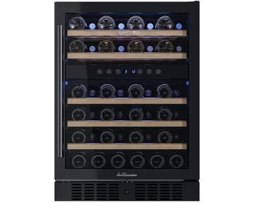 Винный шкаф Meyvel MV46-KBT2 