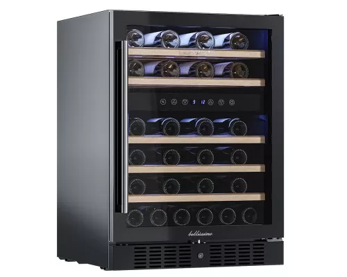 Винный шкаф Meyvel MV46-KBT2 