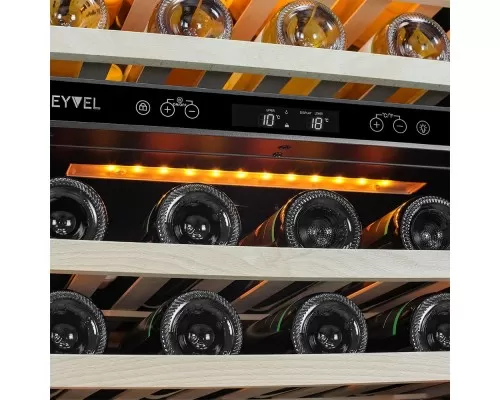 Винный шкаф Meyvel MV46PRO-KBT2 Винный шкаф Meyvel MV46PRO-KBT2