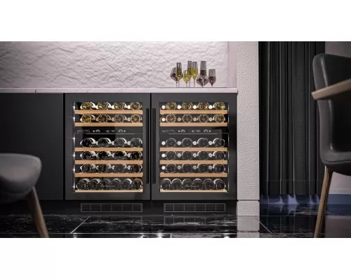 Винный шкаф Meyvel MV46PRO-KBT2 Винный шкаф Meyvel MV46PRO-KBT2