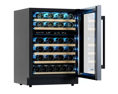 Винный шкаф Meyvel MV46PRO-KBT2 Винный шкаф Meyvel MV46PRO-KBT2