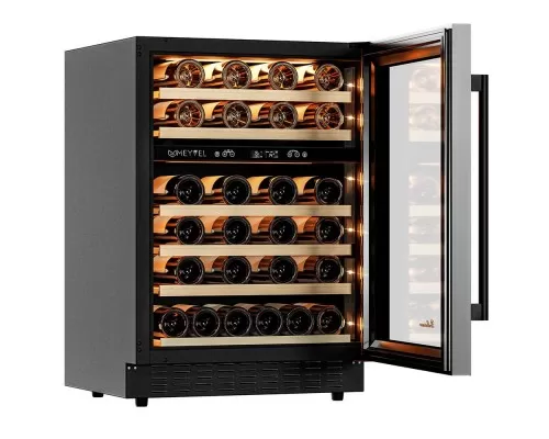 Винный шкаф Meyvel MV46PRO-KBT2 Винный шкаф Meyvel MV46PRO-KBT2