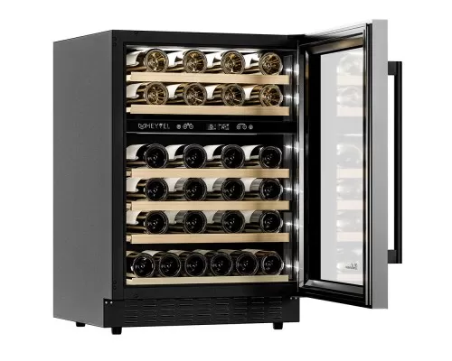 Винный шкаф Meyvel MV46PRO-KBT2 Винный шкаф Meyvel MV46PRO-KBT2