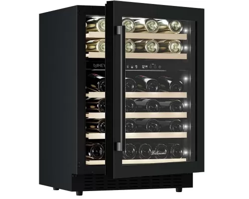 Винный шкаф Meyvel MV46PRO-KBT2 Винный шкаф Meyvel MV46PRO-KBT2