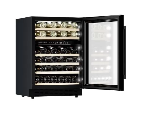 Винный шкаф Meyvel MV46PRO-KBT2 Винный шкаф Meyvel MV46PRO-KBT2