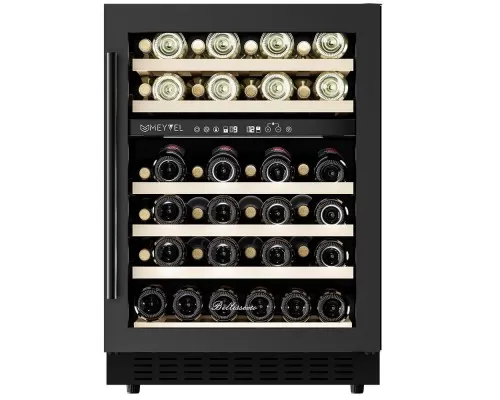 Винный шкаф Meyvel MV46PRO-KBT2 Винный шкаф Meyvel MV46PRO-KBT2