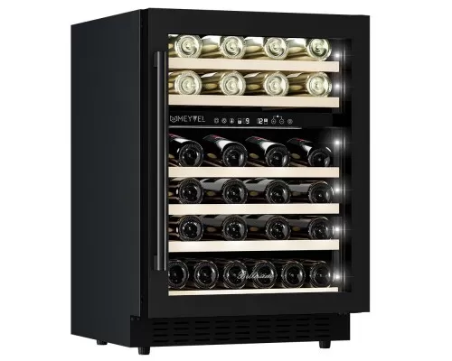 Винный шкаф Meyvel MV46PRO-KBT2 Винный шкаф Meyvel MV46PRO-KBT2