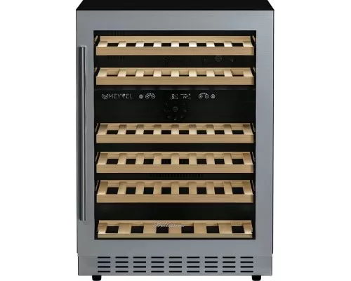 Винный шкаф Meyvel MV46PRO-KST2