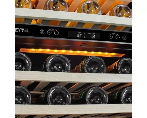 Винный шкаф Meyvel MV46PRO-KST2