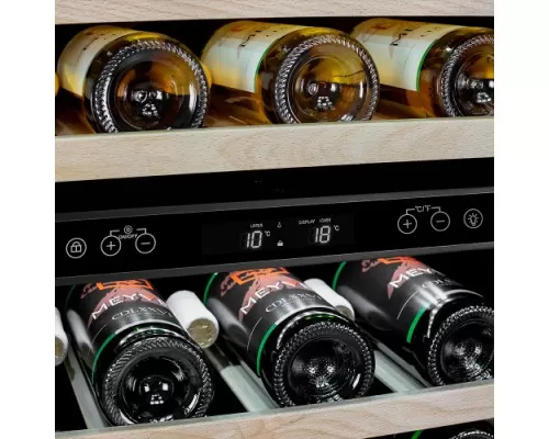 Винный шкаф Meyvel MV46PRO-KST2