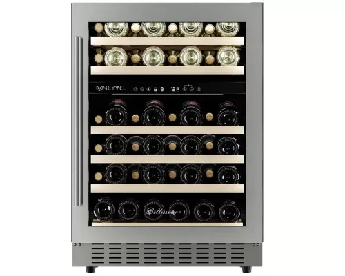 Винный шкаф Meyvel MV46PRO-KST2