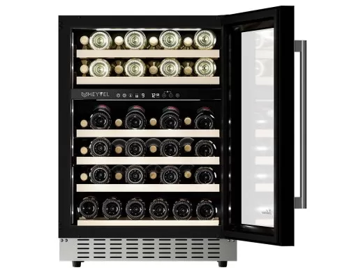 Винный шкаф Meyvel MV46PRO-KST2