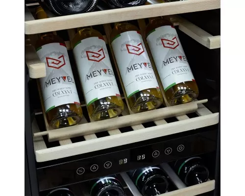 Винный шкаф Meyvel MV73-KBF2 Винный шкаф Meyvel MV73-KBF2