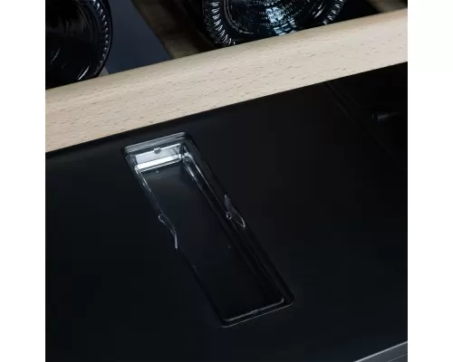 Винный шкаф Meyvel MV73-KBF2 Винный шкаф Meyvel MV73-KBF2