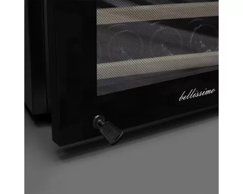 Винный шкаф Meyvel MV73-KBF2 Винный шкаф Meyvel MV73-KBF2