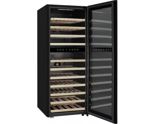 Винный шкаф Meyvel MV73-KBF2 Винный шкаф Meyvel MV73-KBF2