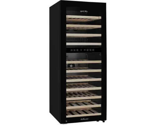 Винный шкаф Meyvel MV73-KBF2 Винный шкаф Meyvel MV73-KBF2