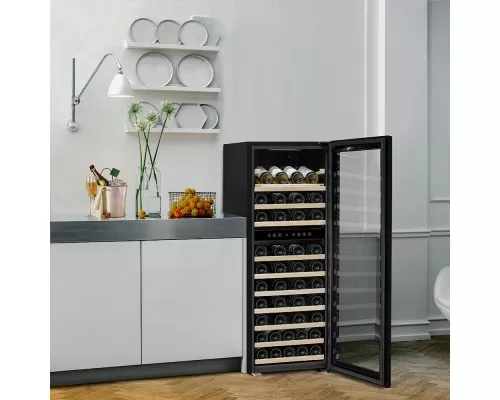 Винный шкаф Meyvel MV73-KBF2 Винный шкаф Meyvel MV73-KBF2