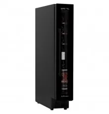 Винный шкаф Meyvel MV8-KBT1