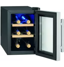 Винный шкаф ProfiCook PC-WK 1231