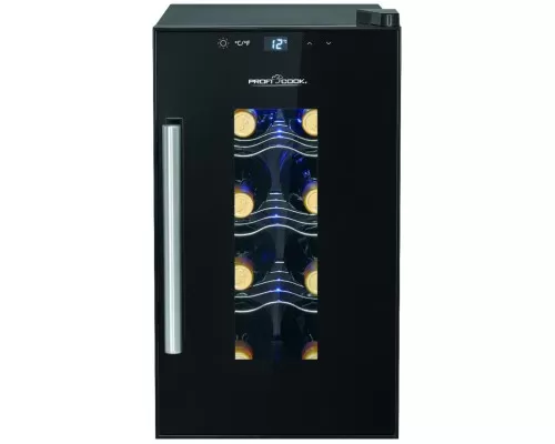Винный шкаф ProfiCook PC-WK 1232 Винный шкаф ProfiCook PC-WK 1232