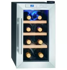 Винный шкаф ProfiCook PC-WK 1233