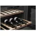 Винный шкаф Smeg CVI121S3