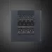 Винный шкаф Smeg CVI129G