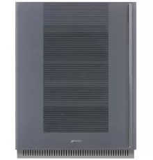 Винный шкаф Smeg CVI138LS3