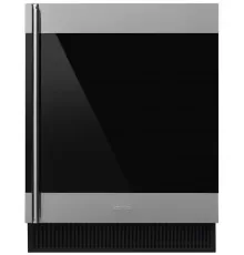Винный шкаф Smeg CVI338RX3