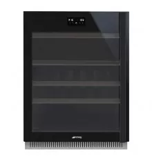 Винный шкаф Smeg CVI638RWN3