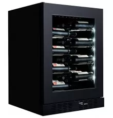 Винный шкаф Temptech CPROX60SRB