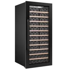 Винный шкаф Temptech OBI124SB