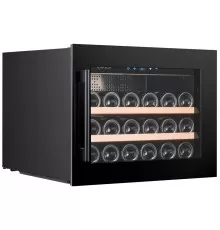 Винный шкаф Temptech OZ45SB