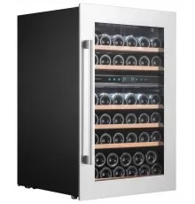 Винный шкаф Temptech OZ90DX