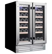 Винный шкаф Temptech WP2DQ60DCS