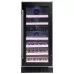 Винный шкаф Temptech WPQ38DCB