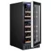 Винный шкаф Temptech WPQ38DCB