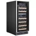 Винный шкаф Temptech WPQ38DCB