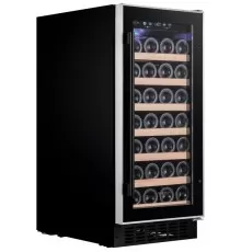 Винный шкаф Temptech WPQ38SCB