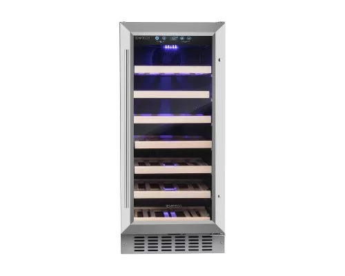 Винный шкаф Temptech WPQ38SCS Винный шкаф Temptech WPQ38SCS