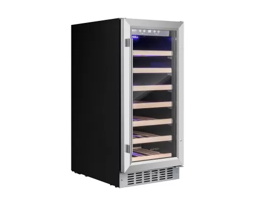 Винный шкаф Temptech WPQ38SCS Винный шкаф Temptech WPQ38SCS