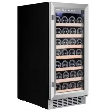 Винный шкаф Temptech WPQ38SCS