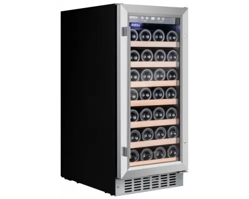 Винный шкаф Temptech WPQ38SCS Винный шкаф Temptech WPQ38SCS