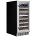 Винный шкаф Temptech WPQ38SCS